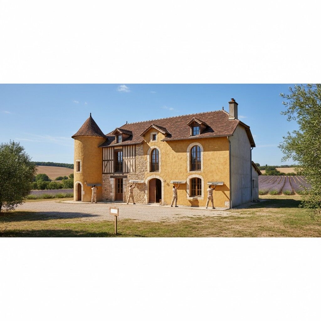 DAUTREMER CHARPENTE COUVERTURE